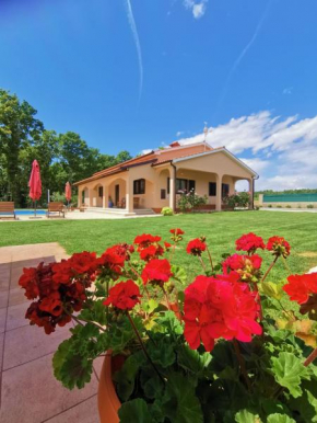 Villa Monika